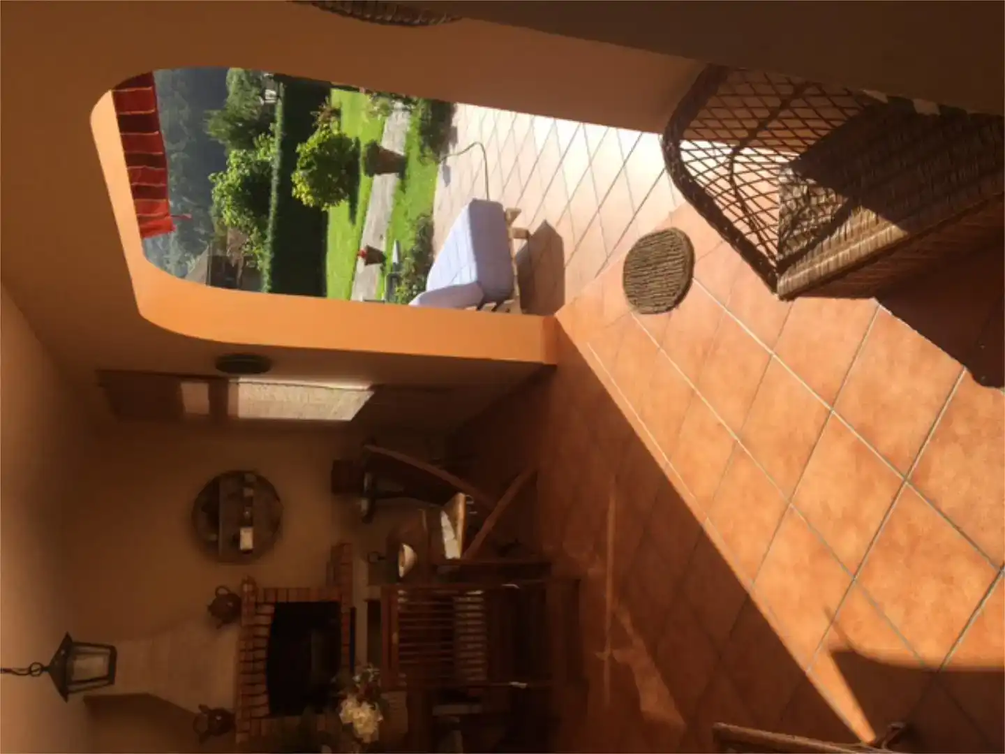 Casa o xalet de lloguer a Lugar Ponte, 22, Ortigueira