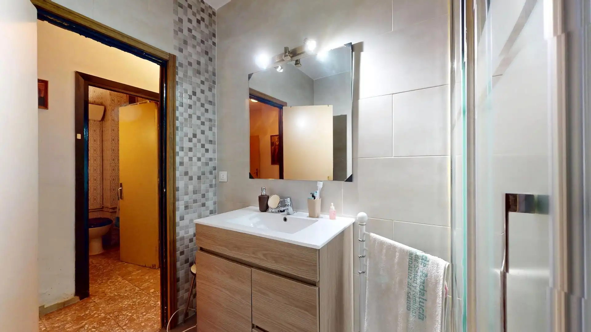 Piso con ascensor en venta en Avenida de Barcelona 7, imagen 20