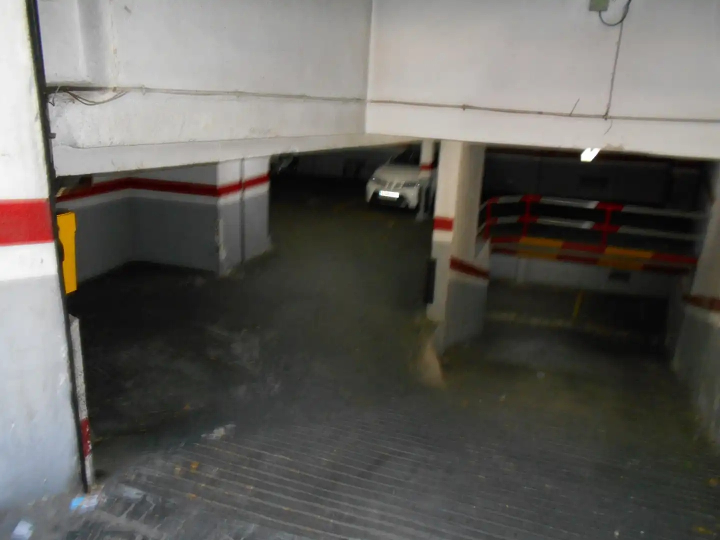 Parking de Garaje en venta en Tarragona