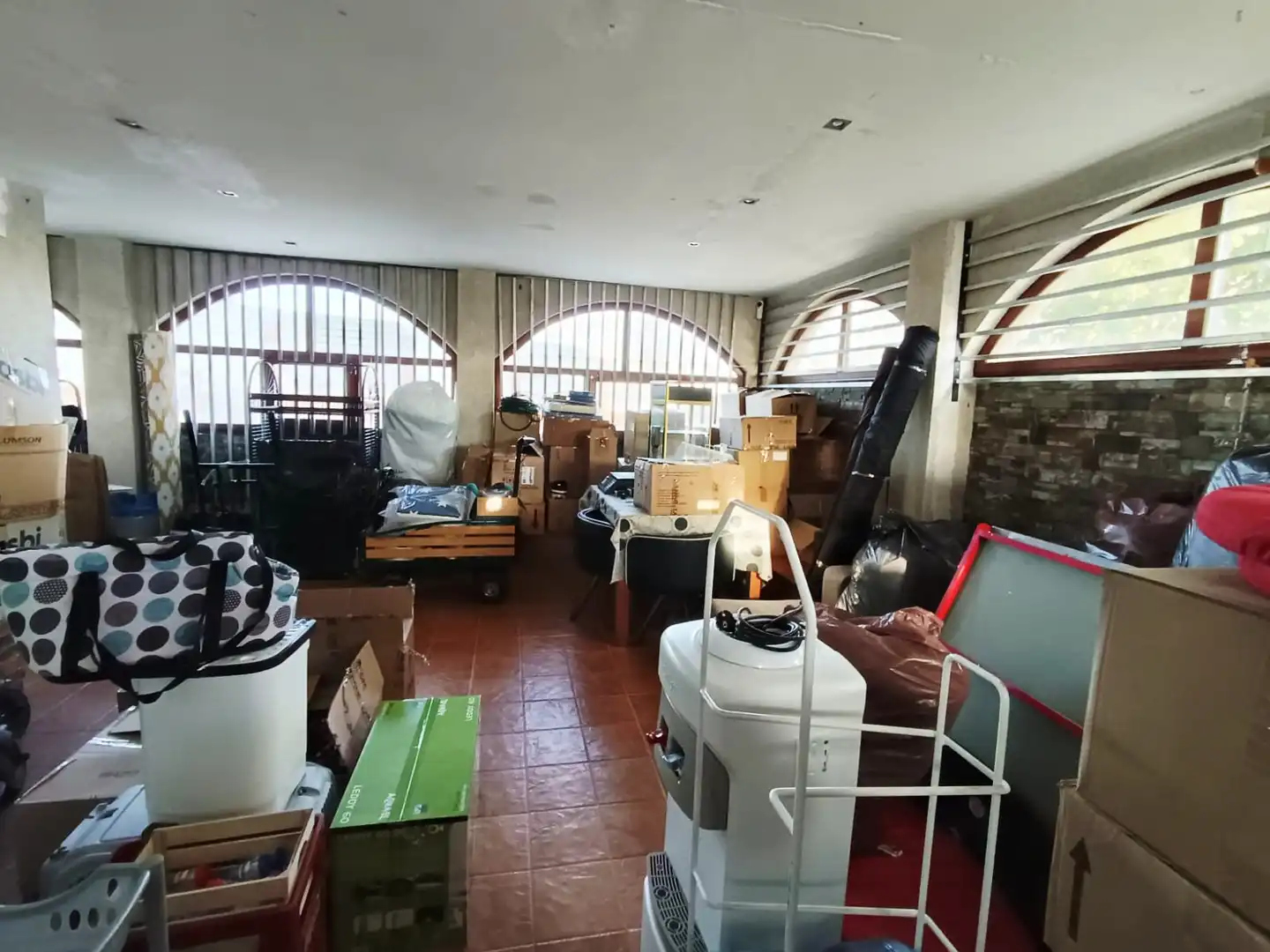 Houses for sale in Piera  with Air Conditioner, Heating and Private garden
