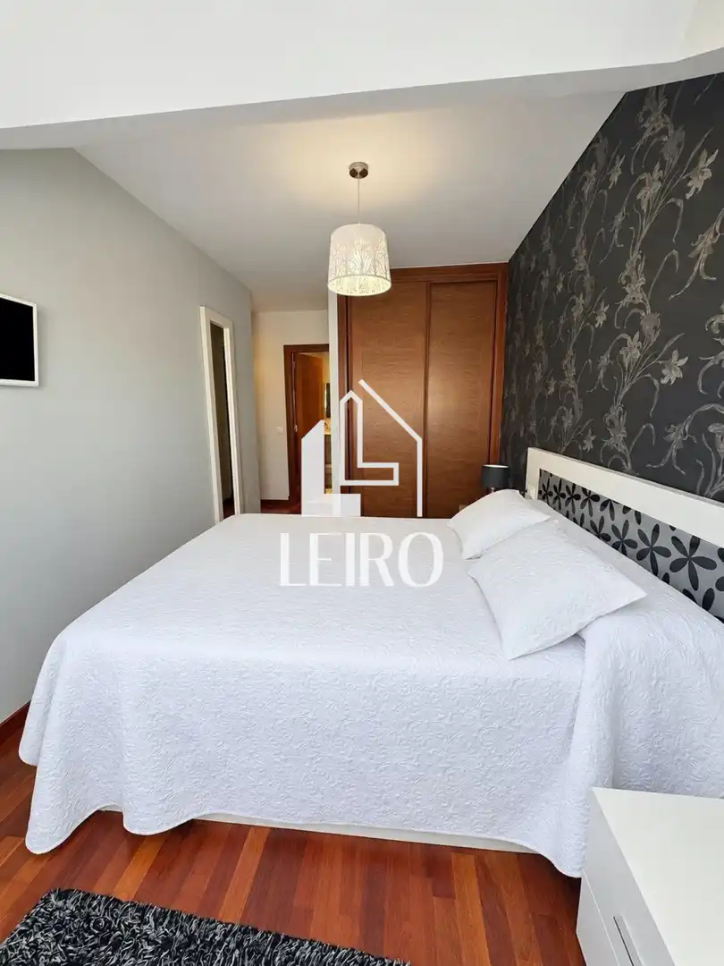Attique avec ascenseur à vendre à Cambados, imagen 14