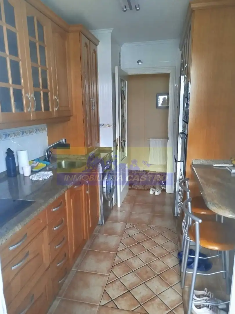 Wohnung mit Pool zur Miete in Calle el Hoyo, imagen 4