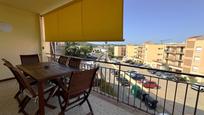 Balcony of Flat for sale in Palamós  with Balcony