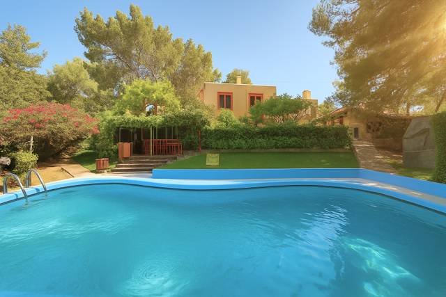 Casa-chalet en Venta en Sant Agustí - Cala de Bou