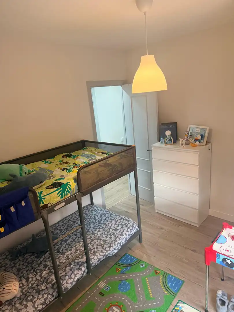 Flat with lift for sale in Versalles, imagen 12