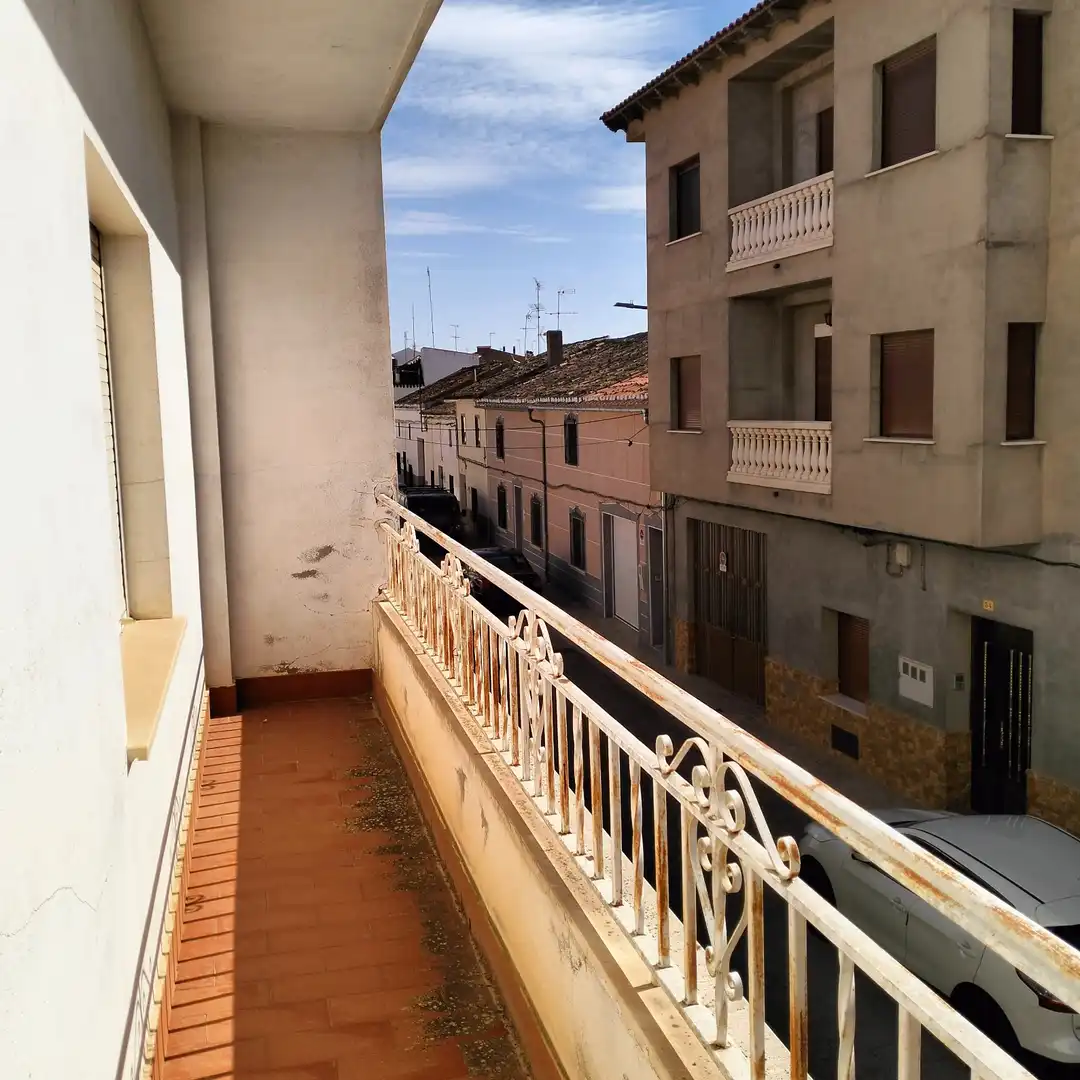 Casa con terrazza in vendita a Calle Eras 47, imagen 18