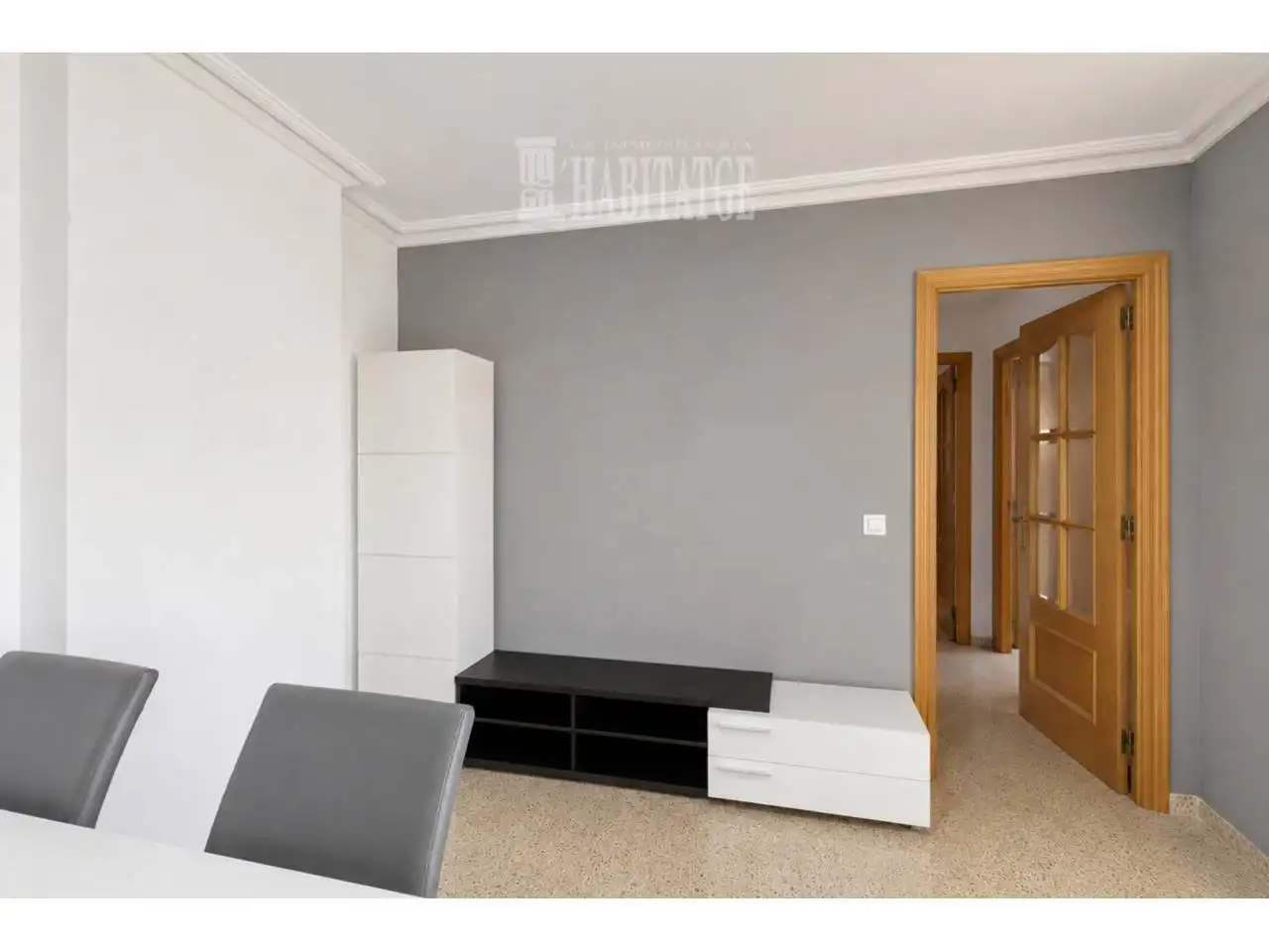 Habitación de Piso en venta en Vic con Calefacción y Balcón