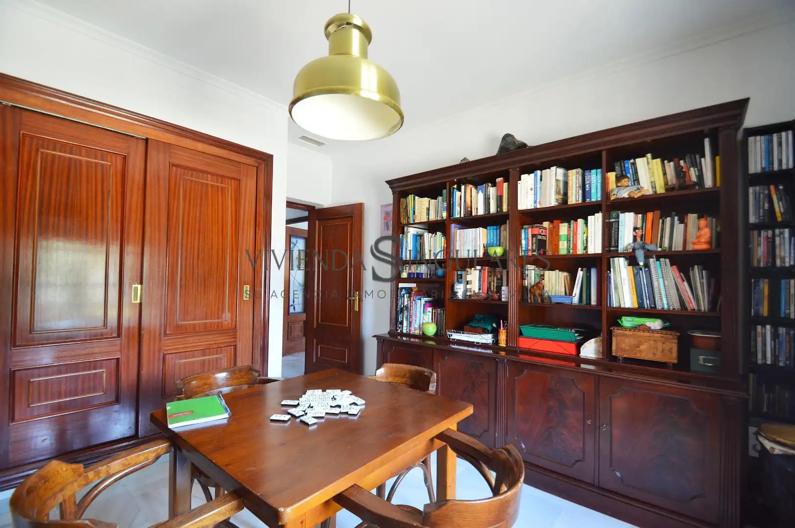 Villa con terrazza in vendita a Avenida ALCALDESA M REGLA JIMENEZ, imagen 25