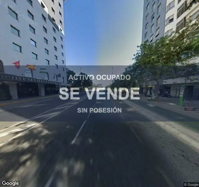 Piso en venta en La Oliva