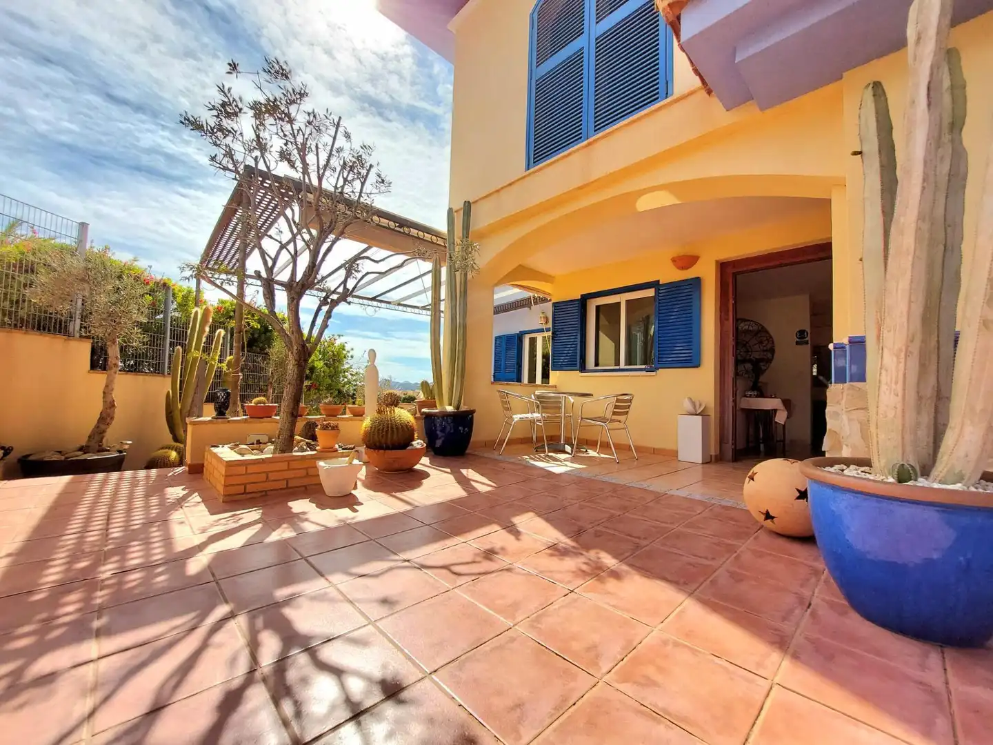 Villa avec terrasse à vendre à Calabardina, imagen 32