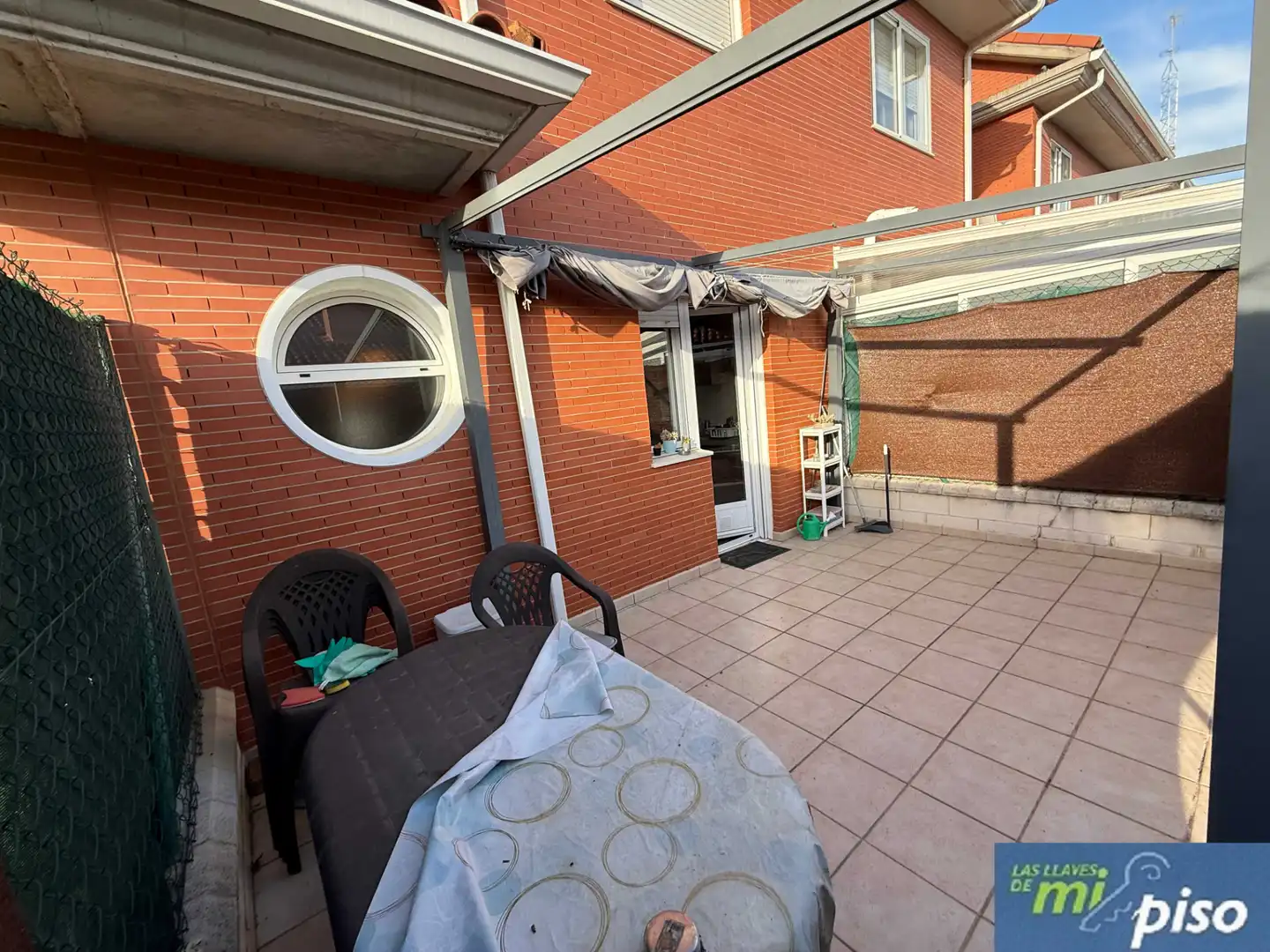 Adosado con terraza en venta en Calle Calera, imagen 10