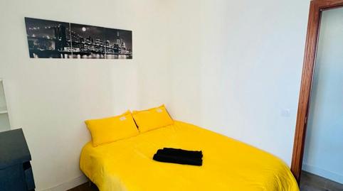 Foto 4 de Piso para compartir en C. Empleo Juvenil, Orcasitas, Madrid