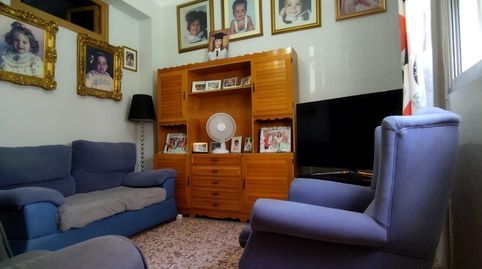 Foto 4 de Casa o xalet en venda a Crevillet, El Puerto de Santa María