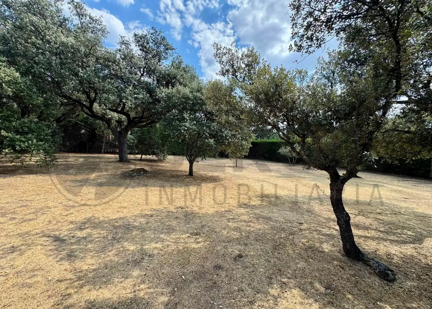 Casa o xalet en venda en Navas de Riofrío amb Calefacció, Jardí privat i Traster