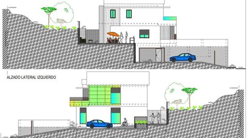 Foto 5 de Residencial en venda a Alcalá del Valle, Coín, Málaga