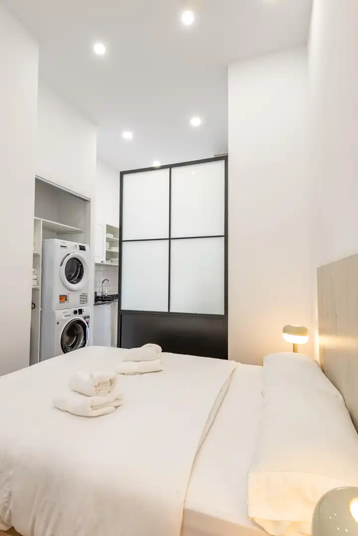 Piso en venta en Paseo de la Esperanza, imagen 9