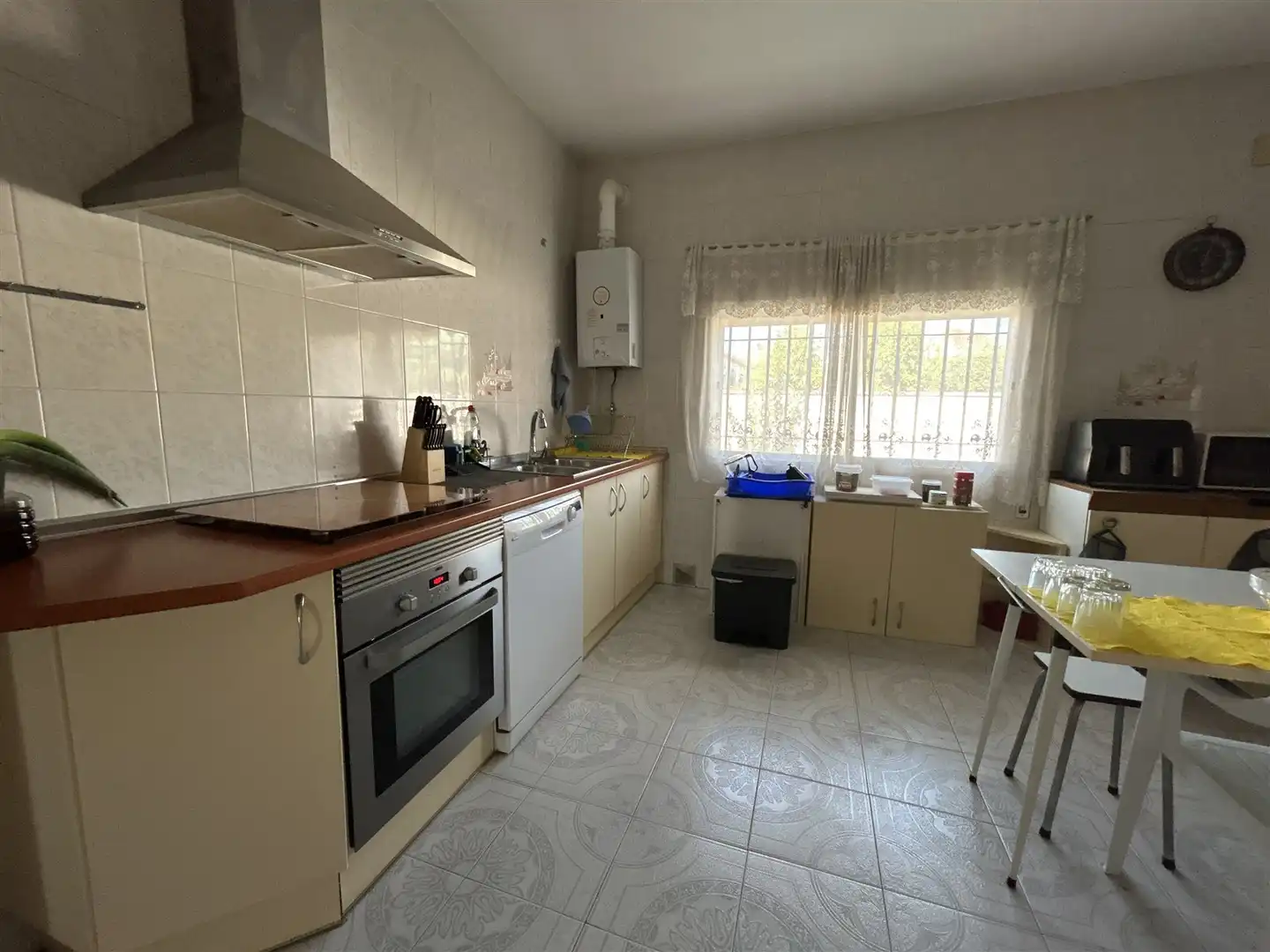 Kitchen of Houses for sale in Argés, Toledo