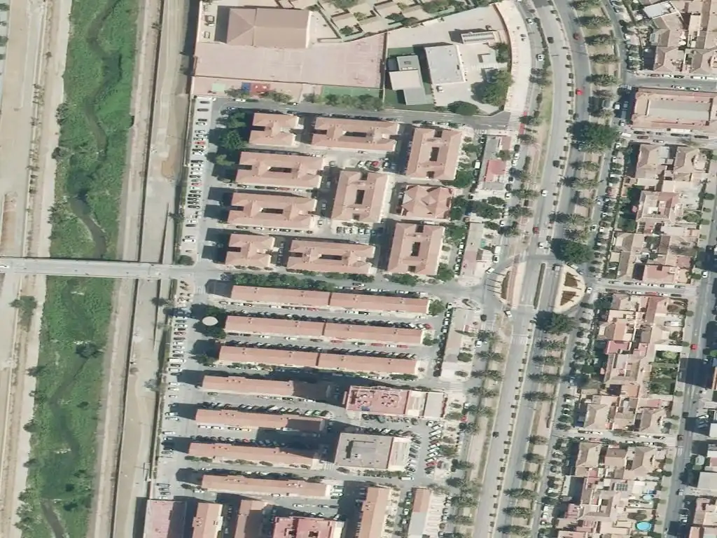 Flat for sale in REAL MAESTRANZA, imagen 3