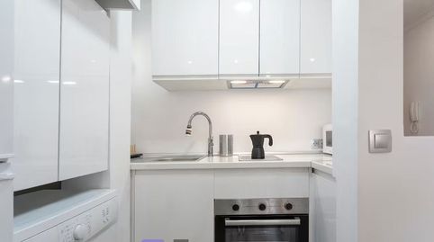 Foto 5 von Wohnung zur Miete in C. Málaga, Castillo Sohail - Myramar, Fuengirola