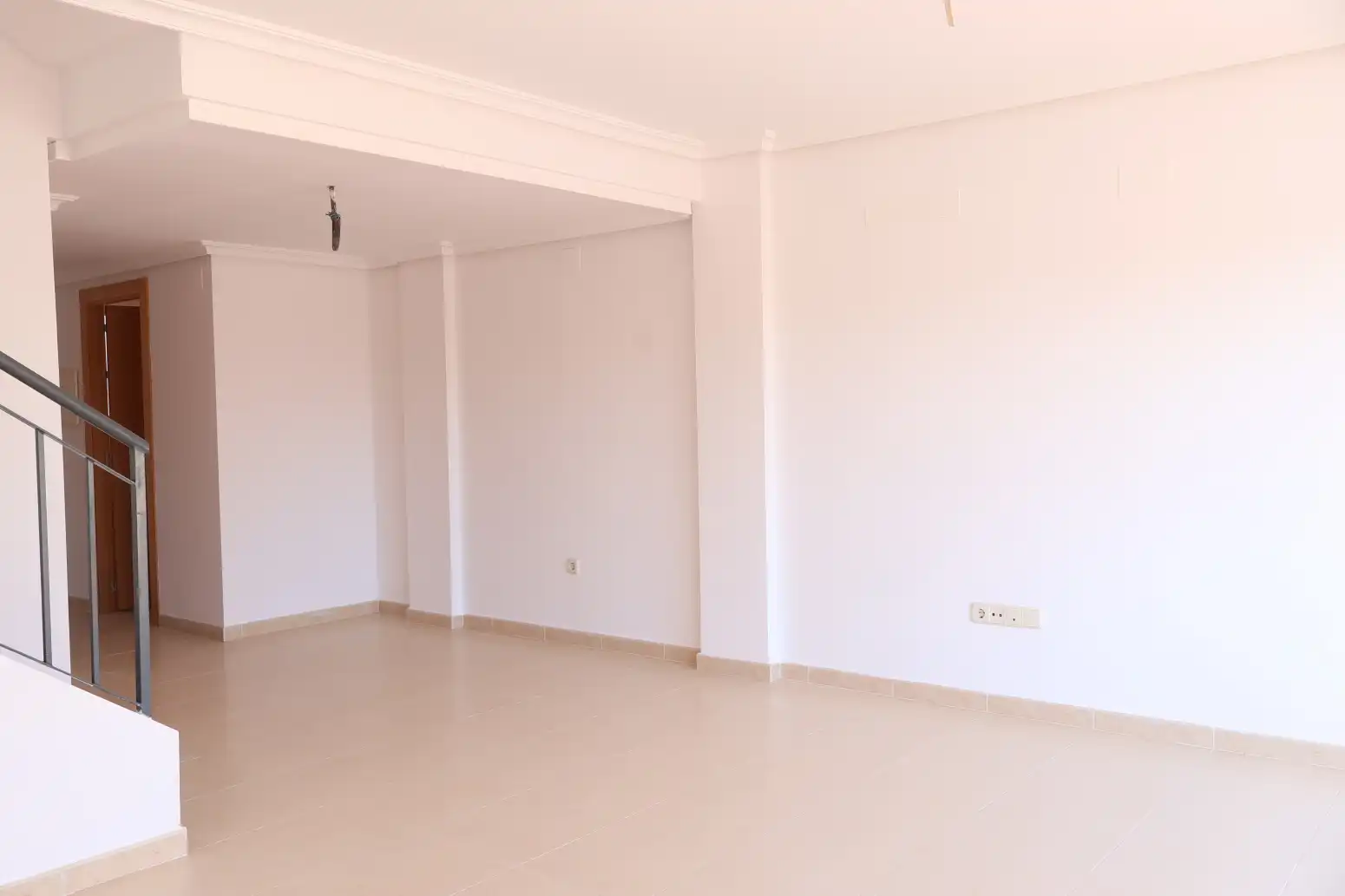 Semi-detached house with terrace for sale in Moncófar Pueblo, imagen 9