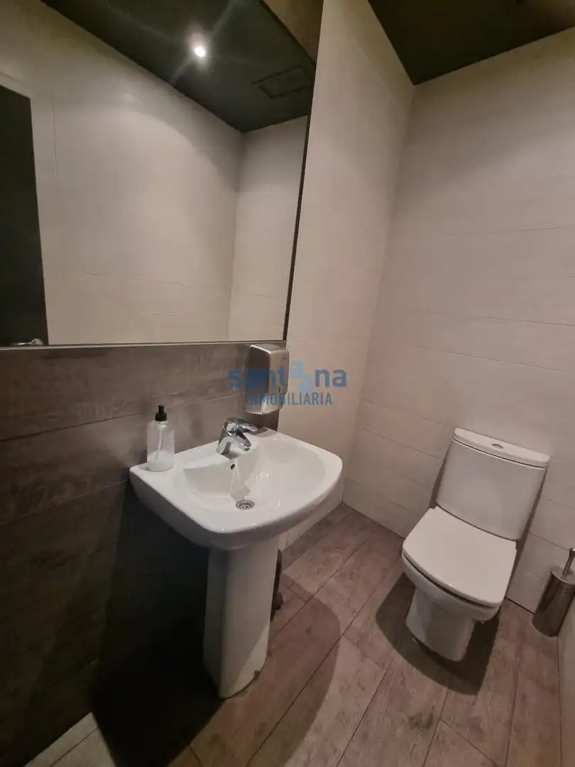 Local comercial en venda a El Ejido- Santa Ana, imagen 10