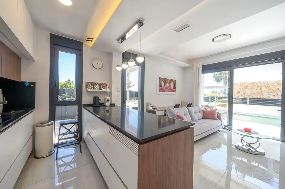 Villa mit Terrasse zum Verkauf in C. Cabo Ortegal, imagen 5