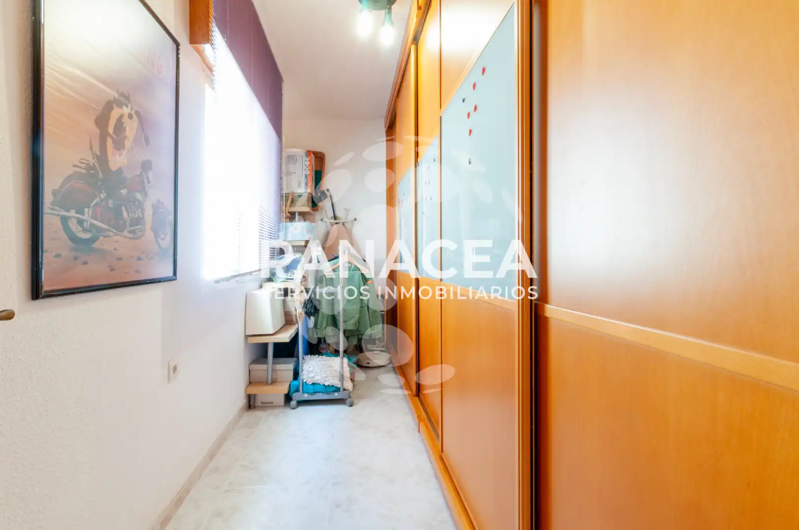 Houses for sale in Roquetas Pueblo