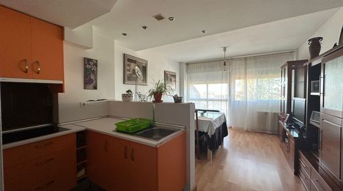 Foto 3 de Apartamento en venta en Carretera de Sevilla - Los Montitos, Badajoz Capital
