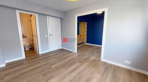 Foto 3 de Pis de lloguer a Ensanche - Sar, A Coruña