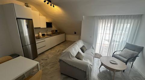 Foto 5 de Àtic en venda a Calle Hernán Cortés, Puerto Deportivo, Fuengirola