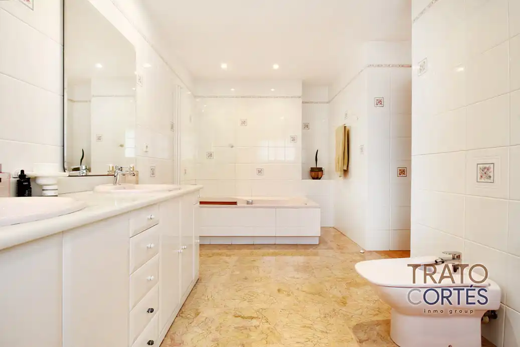 Maison jumelée avec terrasse à vendre à Plaça Magdalena Trias 10, imagen 36
