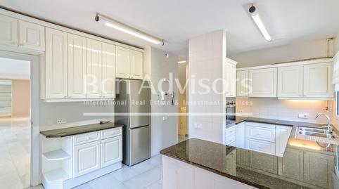 Foto 5 de Casa o chalet en venta en Carrer de Teodor Roviralta, Sant Gervasi i la Bonanova, Barcelona