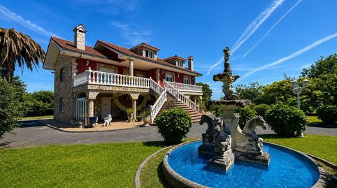 Chalet Único Exclusive