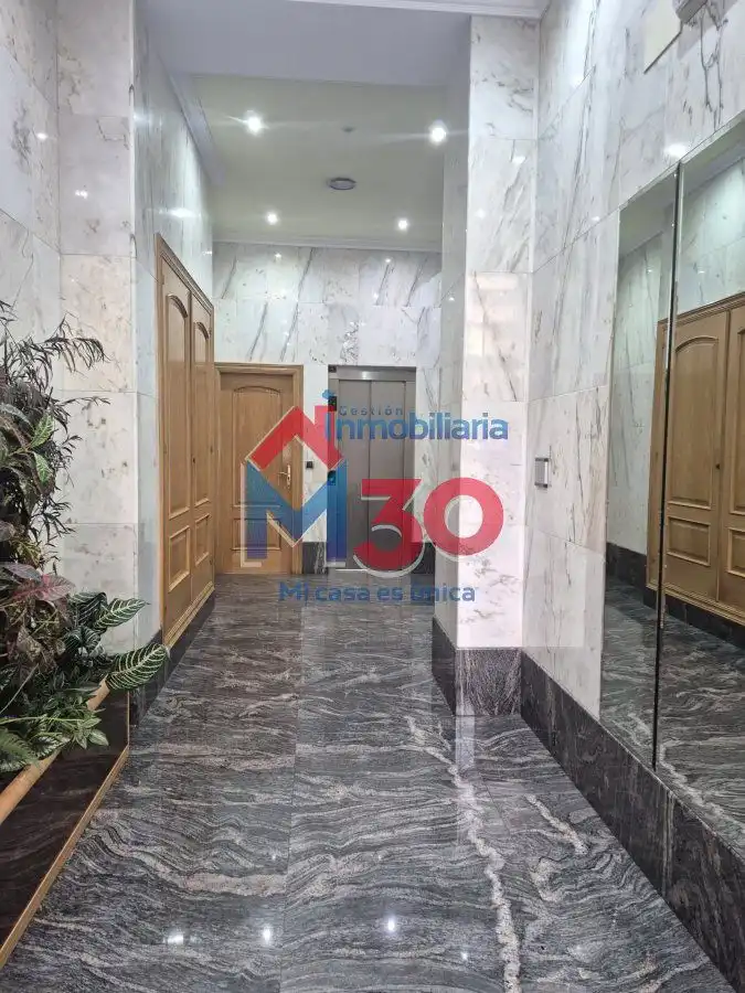 Piso en venta en Miranda de Ebro con Calefacción, Parquet y Terraza