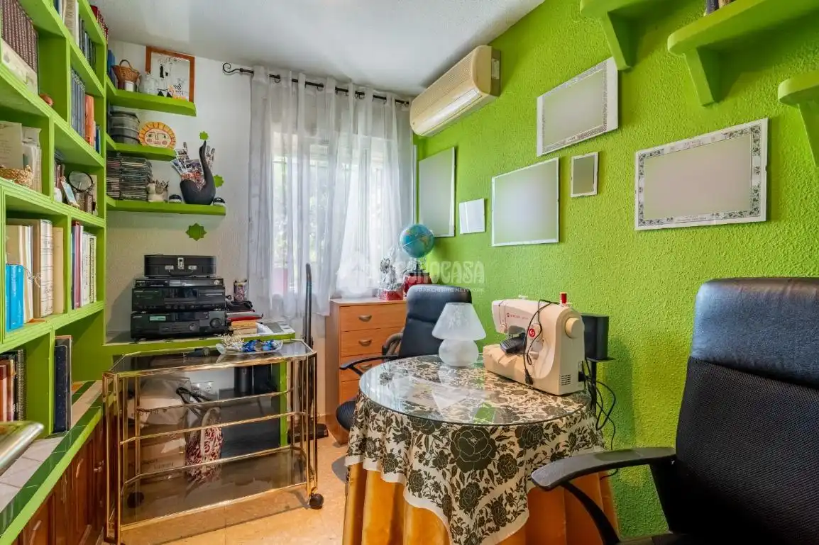 Wohnung zum Verkauf in Haza Grande