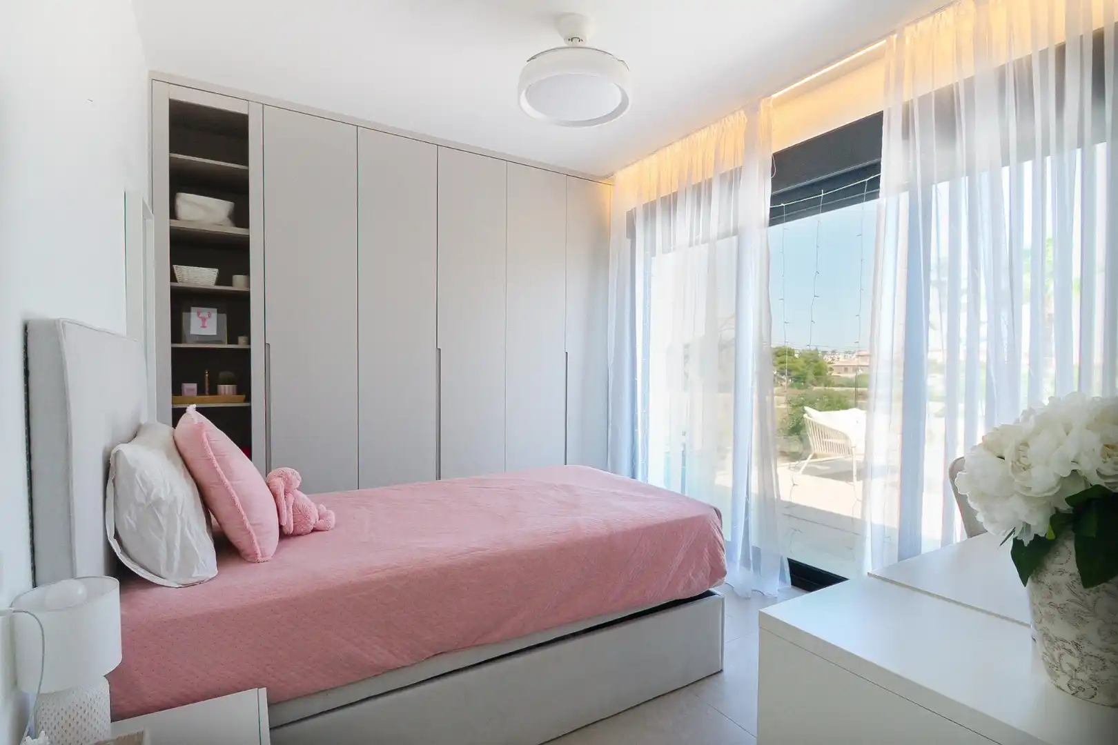 Chalet con terraza en venta en Orihuela Costa, imagen 27