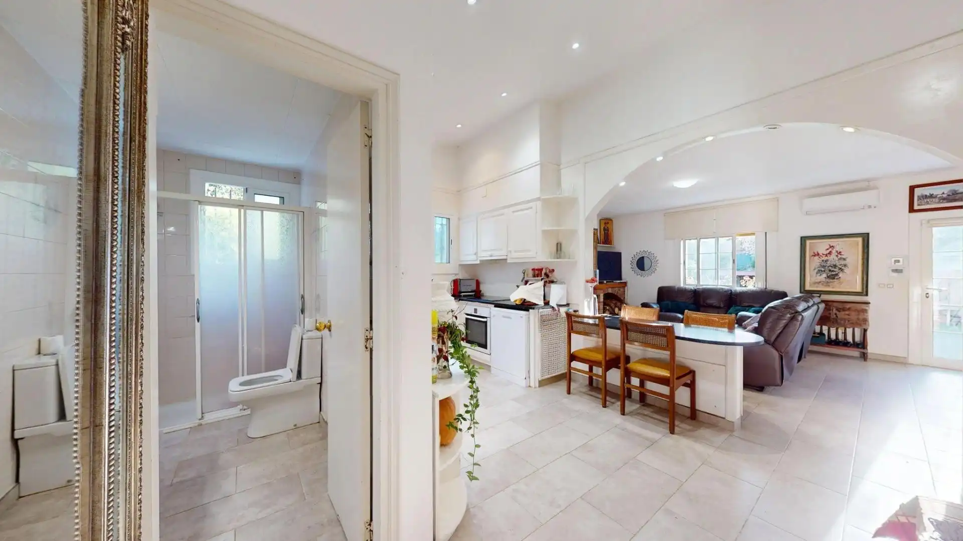 Casa o chalet en venta en Carme - Vistalegre