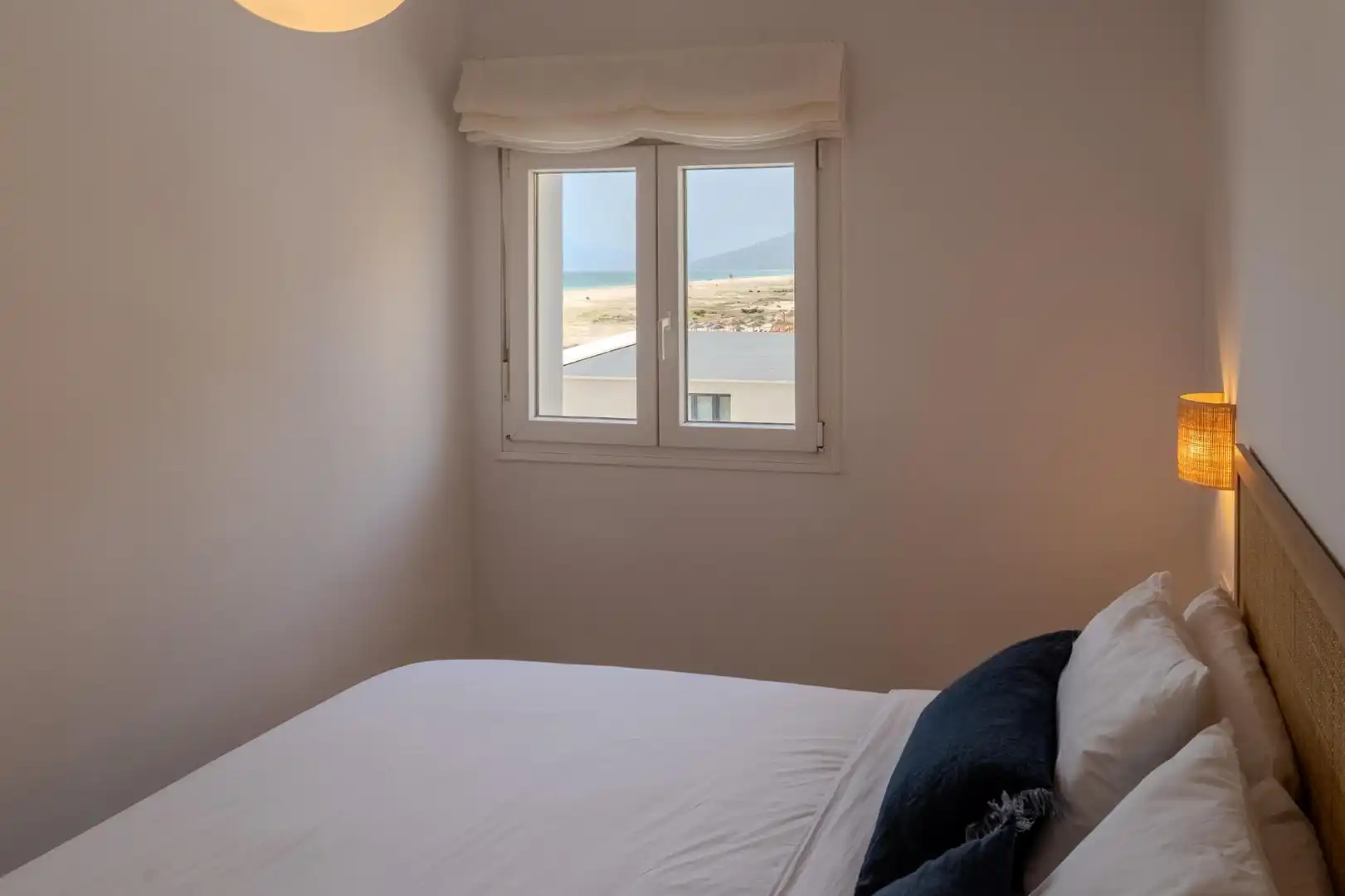 Bedroom of Apartments for sale in Tarifa  with Terrace