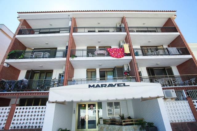 Piso en Venta en Calle LLevant, 9 en Bonavista