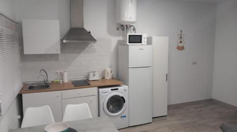 Photo 4 of Apartment to rent in La Unión - Cruz de Humilladero - Los Tilos, Málaga
