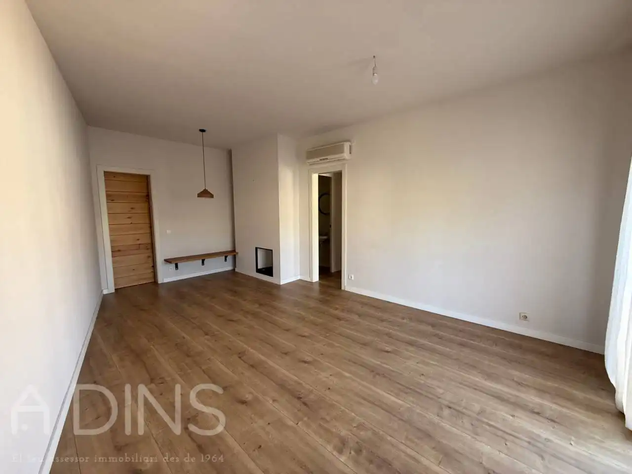 Flat for rent in Calle Plaça de l´Esglesia, Caldes de Montbui