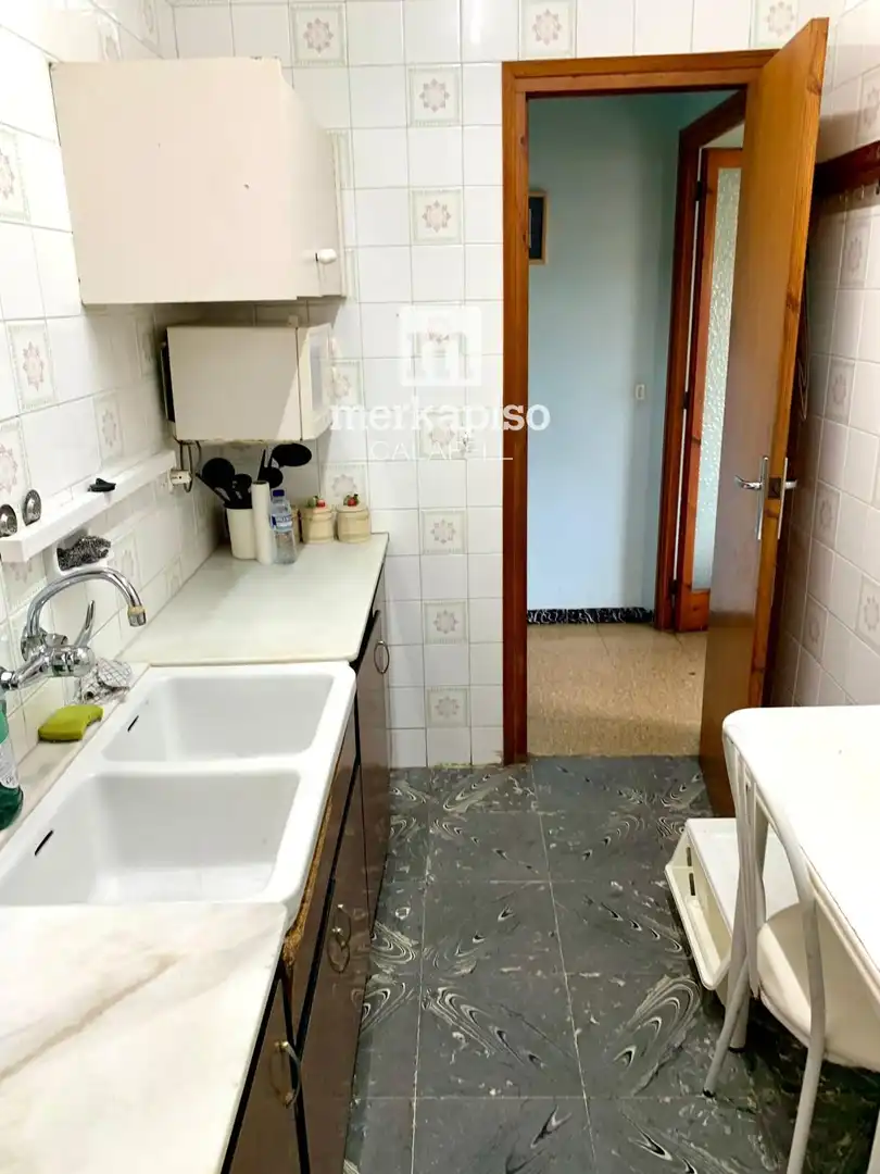 Piso en venta en Calafell Platja