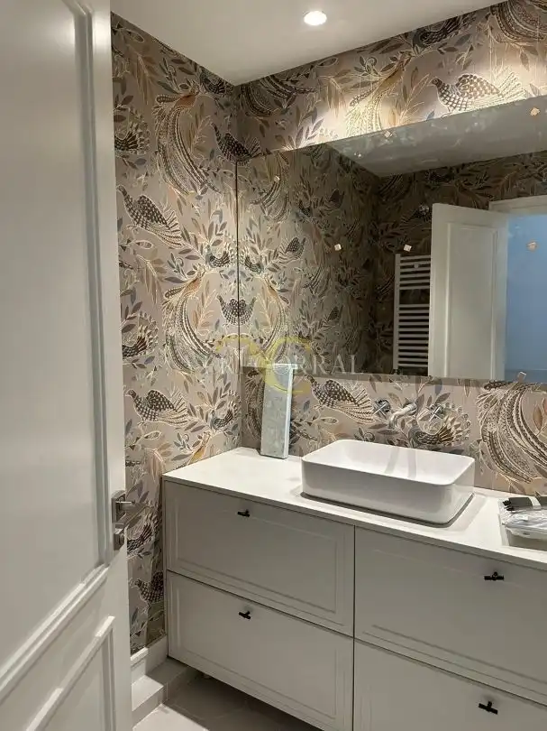 Piso con terraza en venta en Calle de Campoamor, imagen 21