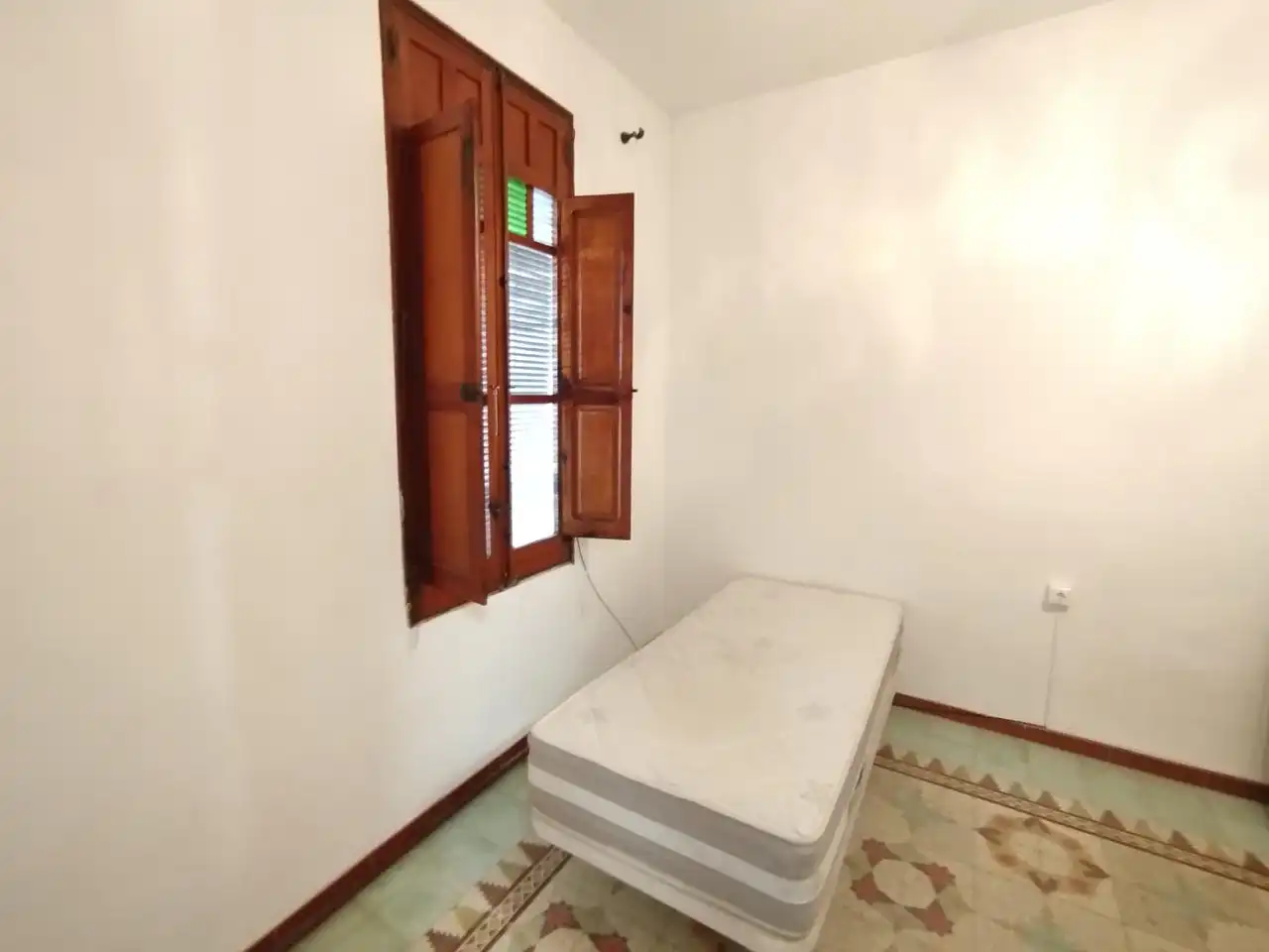 Bedroom of Houses for rent in El Campello  with Air Conditioner, Terrace and Furnished
