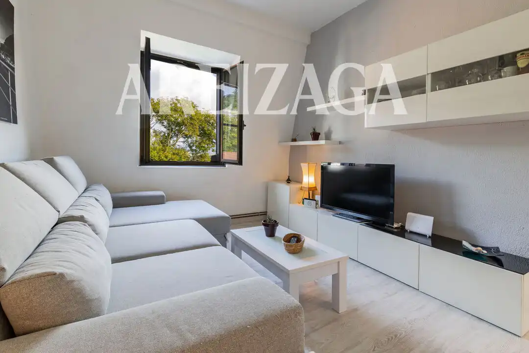 Flat with lift for sale in Bordatxipi Pasealekua, imagen 4