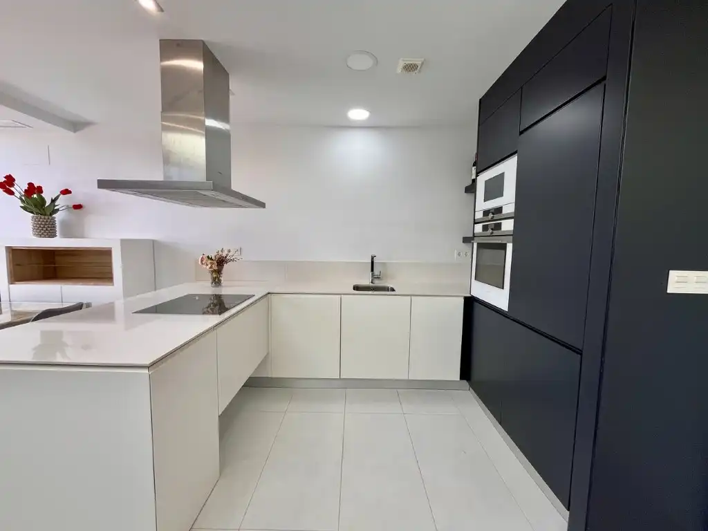 Casa en venda a Calle Estrecho De Mesina-Pau 1, imagen 7