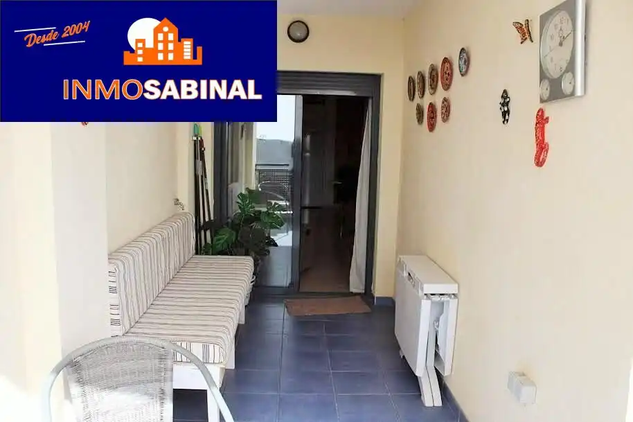 Flat for sale in Vícar  with Air Conditioner, Heating and Terrace