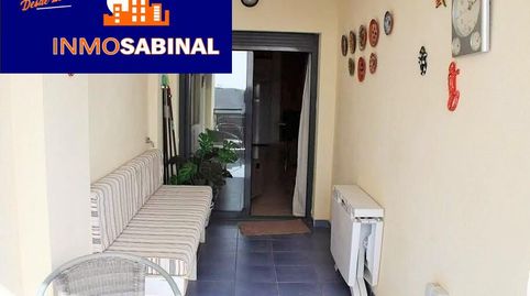 Photo 3 of Flat for sale in La Envía, Vícar