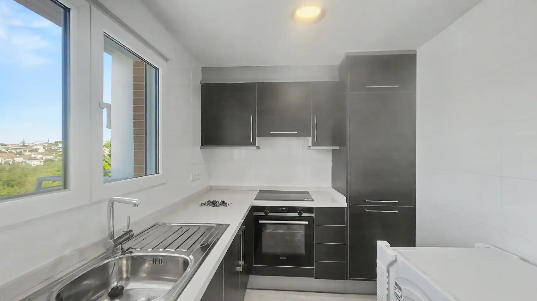 Apartment with pool for sale in Pego, imagen 6