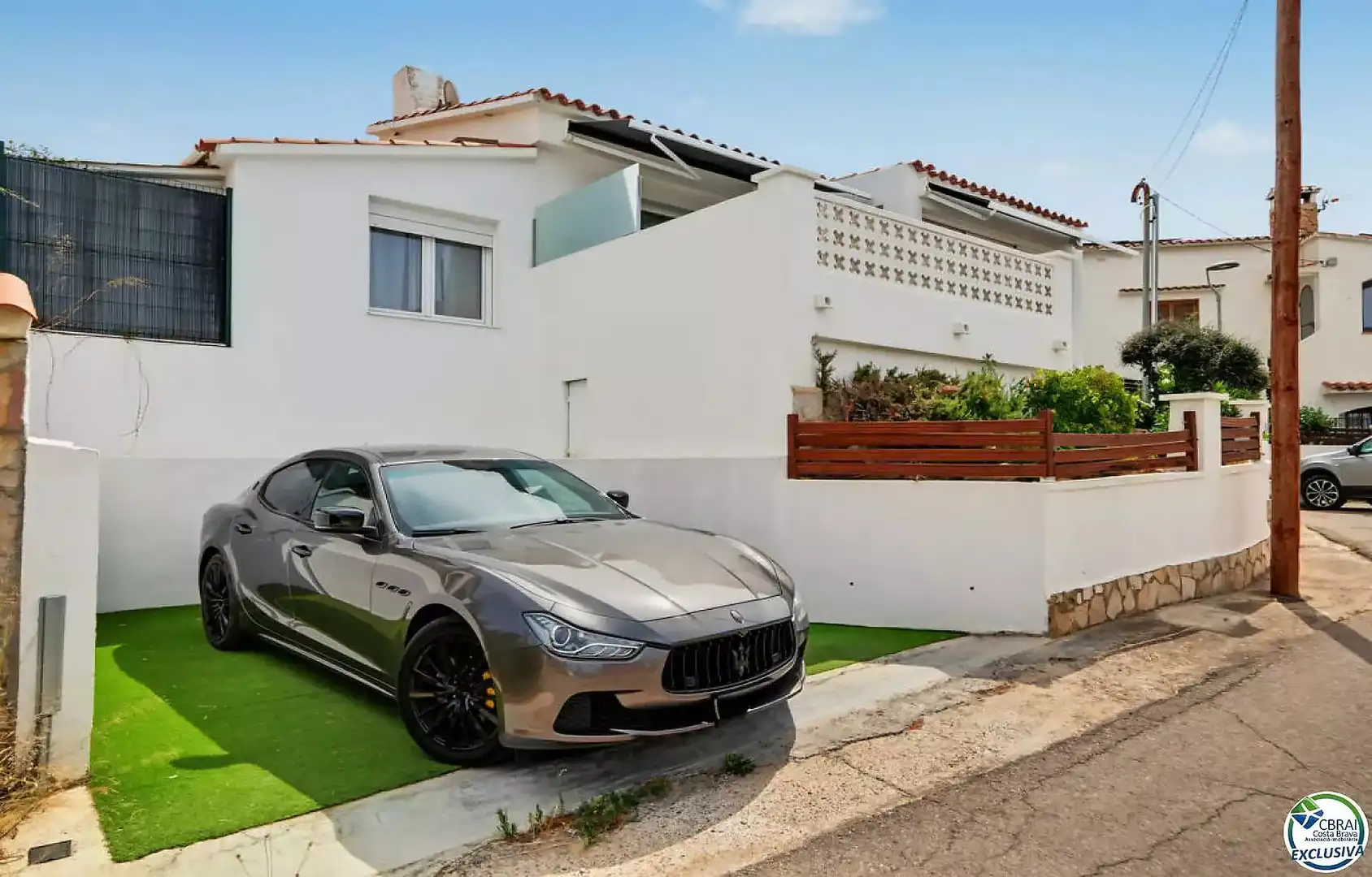 House with pool for sale in Calle cordova 25, imagen 9